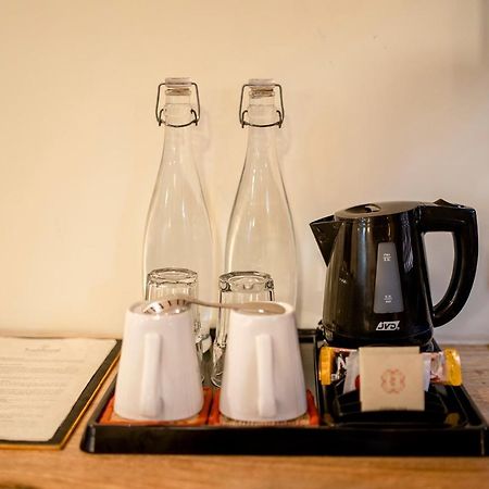 Traditional Stay - A Boutique Hotel Lalitpur Eksteriør bilde