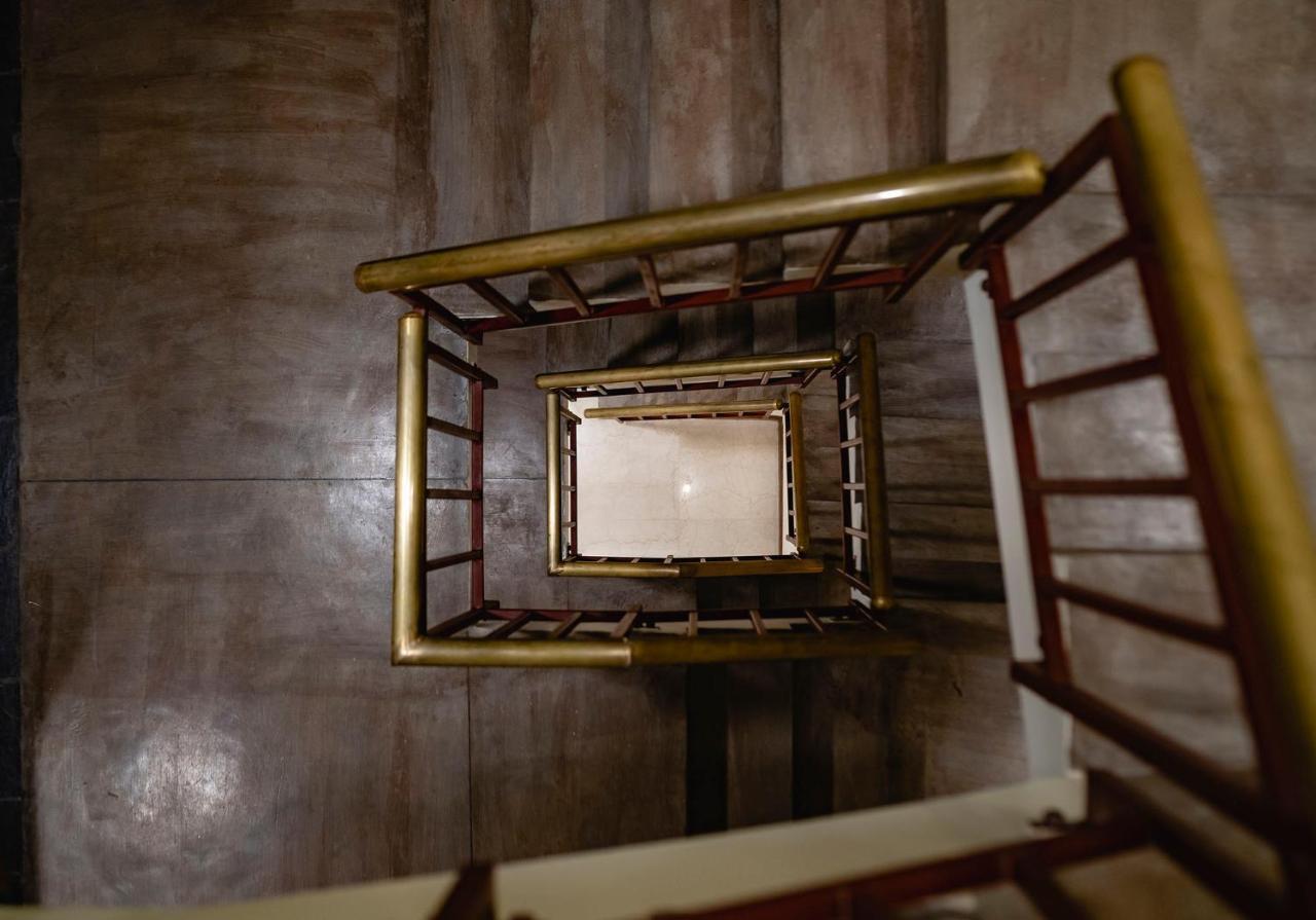 Traditional Stay - A Boutique Hotel Lalitpur Eksteriør bilde